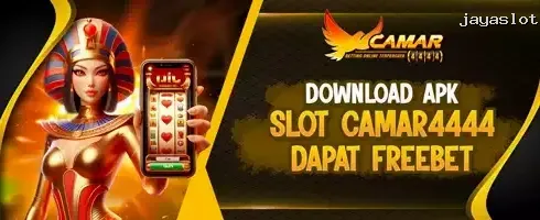 Bonus Spesial Download jayaslot APK screenshot