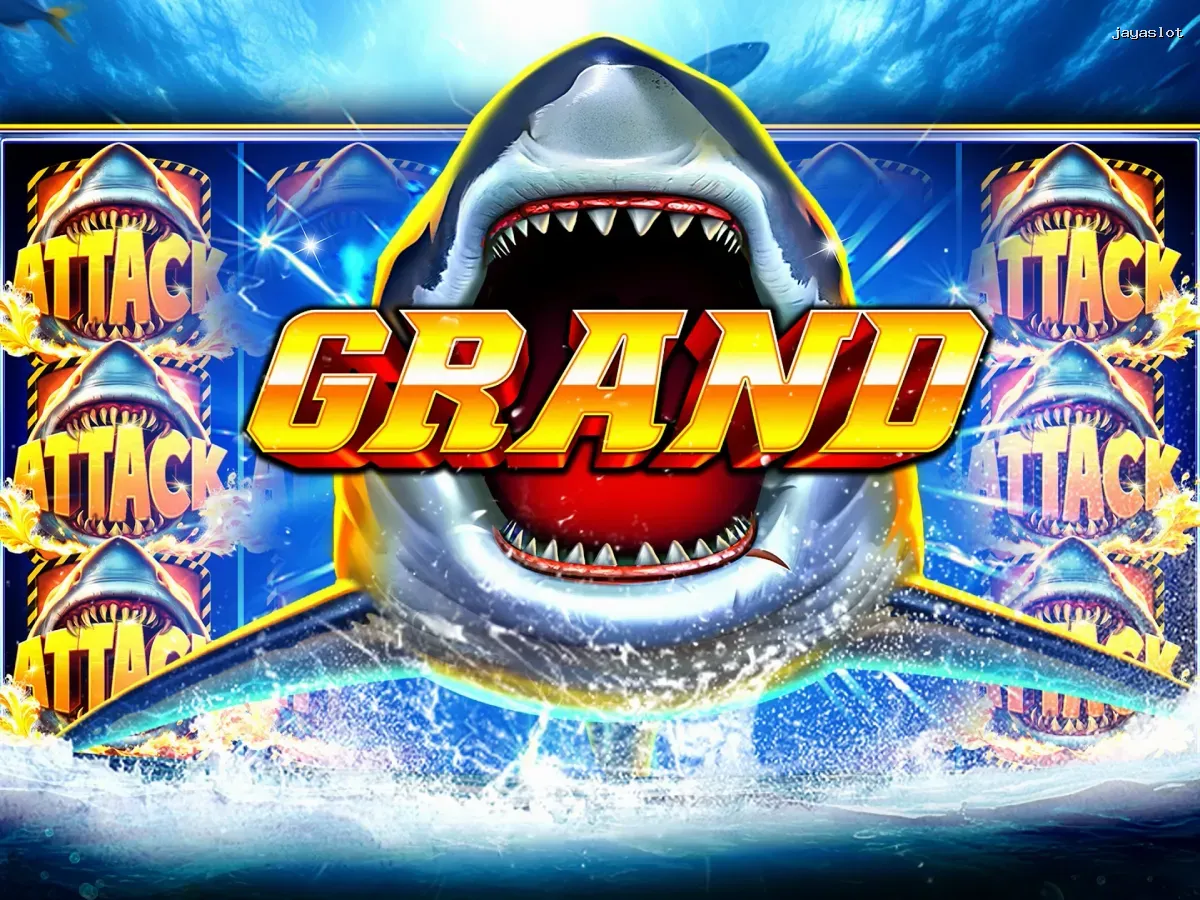 Promosi & Jackpot jayaslot screenshot