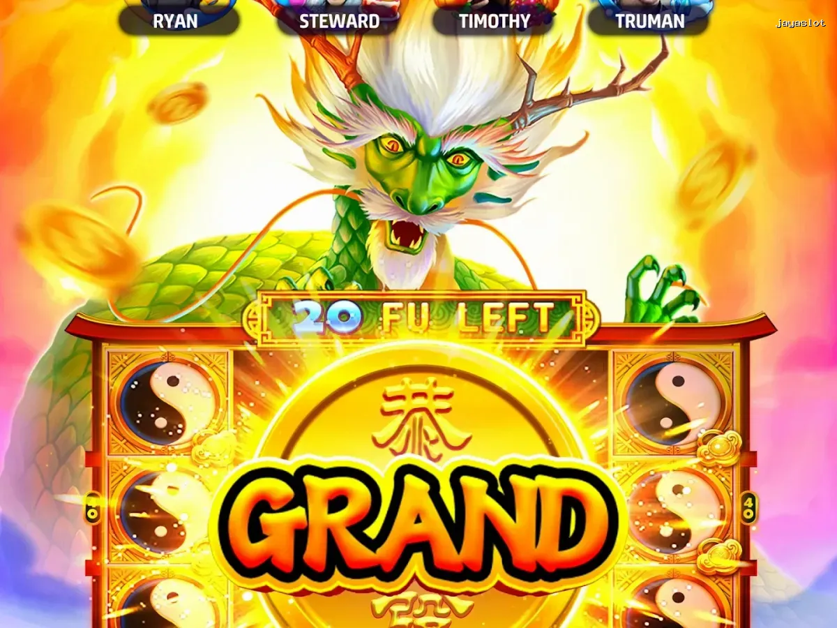 Koleksi jayaslot Slot Gacor screenshot